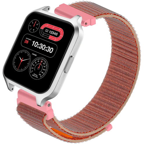 Classic Nylon 20mm (Strap) - Image 13