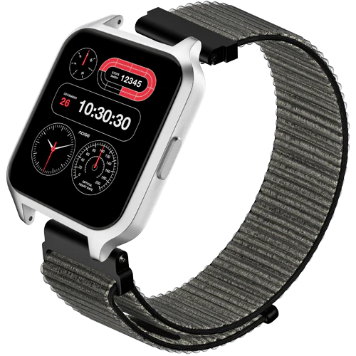 Classic Nylon 20mm (Strap) - Image 18
