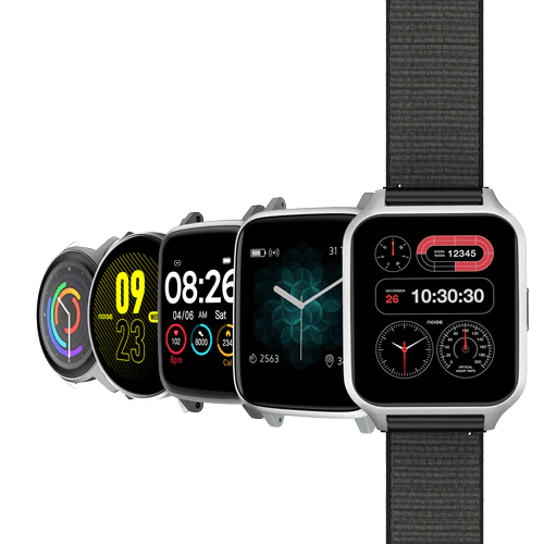 Classic Nylon 20mm (Strap) - Image 19