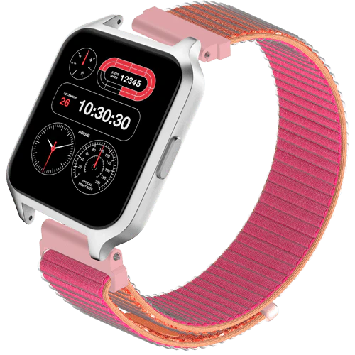 Classic Nylon 20mm (Strap) - Image 23