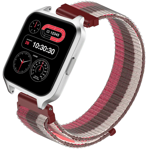 Classic Nylon 20mm (Strap) - Image 3