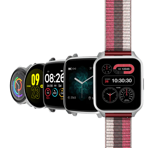 Classic Nylon 20mm (Strap) - Image 4