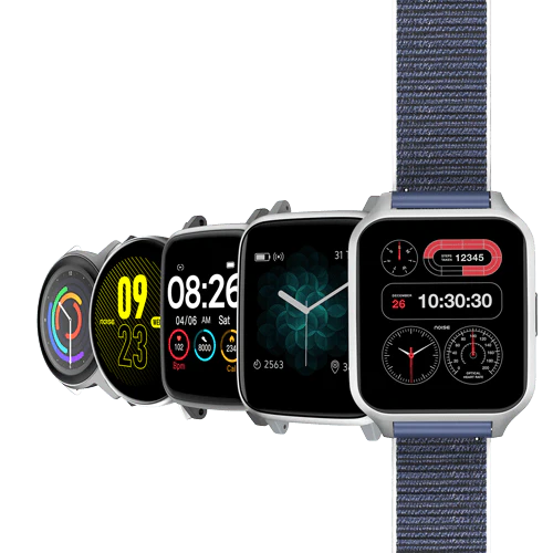 Classic Nylon 20mm (Strap) - Image 9