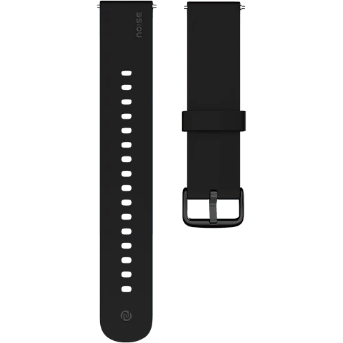 Classic Silicone 20mm (Strap)