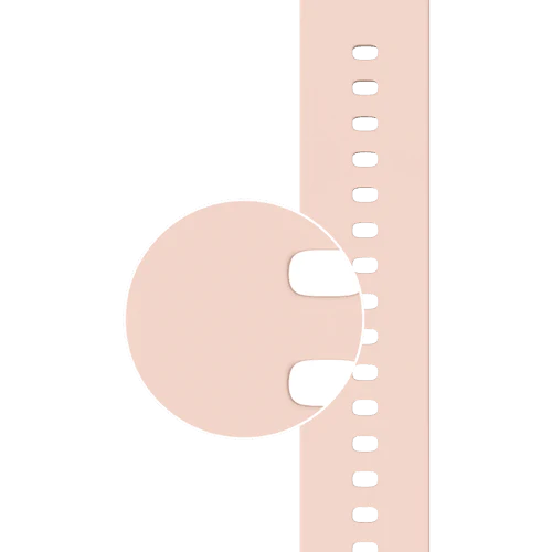 Classic Silicone 20mm (Strap) - Image 12