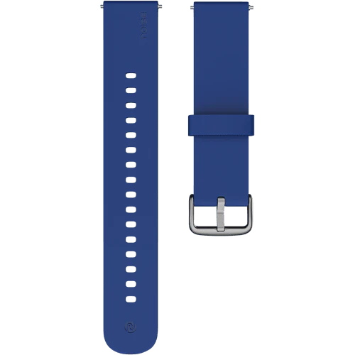 Classic Silicone 20mm (Strap) - Image 16