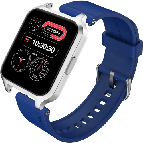 Classic Silicone 20mm (Strap) - Image 18
