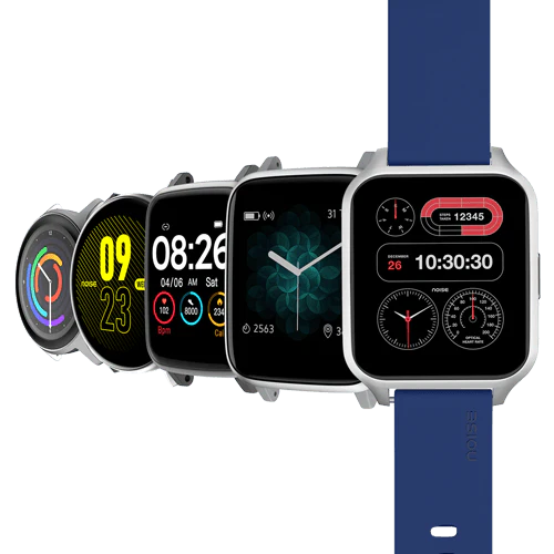Classic Silicone 20mm (Strap) - Image 19