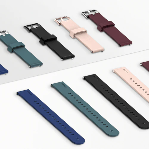 Classic Silicone 20mm (Strap) - Image 20