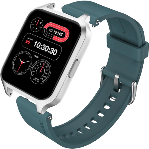 Classic Silicone 20mm (Strap) - Image 23