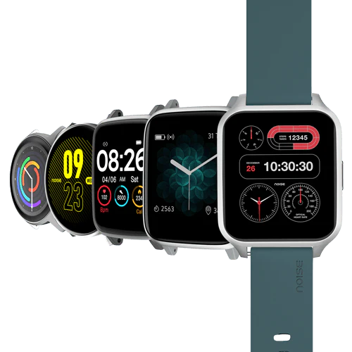 Classic Silicone 20mm (Strap) - Image 24