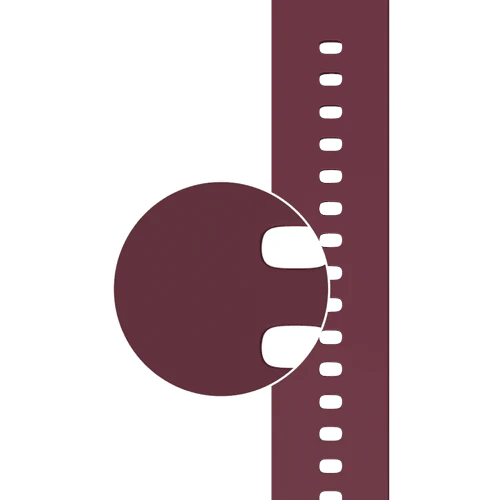 Classic Silicone 20mm (Strap) - Image 27