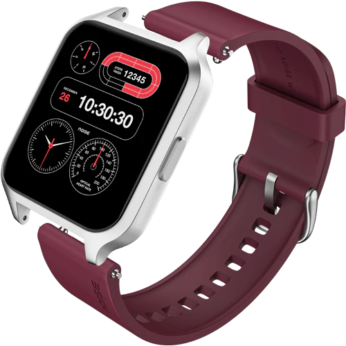 Classic Silicone 20mm (Strap) - Image 28
