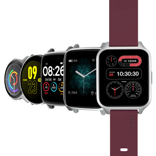 Classic Silicone 20mm (Strap) - Image 29