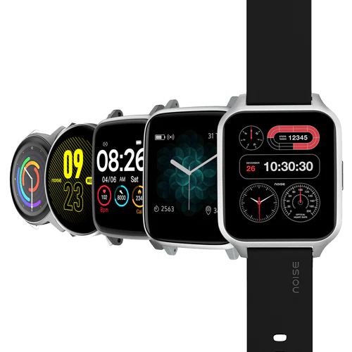 Classic Silicone 20mm (Strap) - Image 4