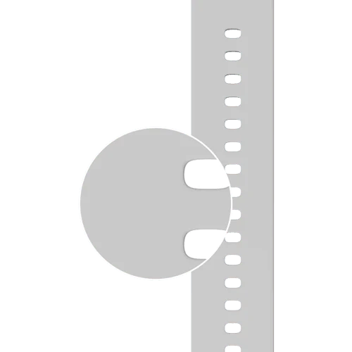 Classic Silicone 20mm (Strap) - Image 7