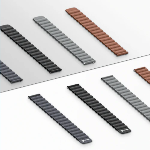 Magnetic Leather 20mm (Strap) - Image 20