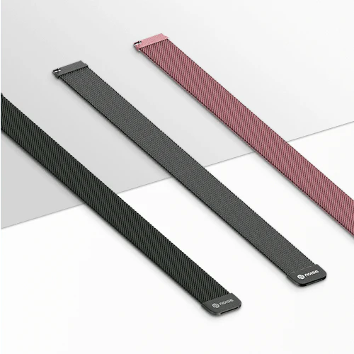Metallic Link 20mm (Strap) - Image 10
