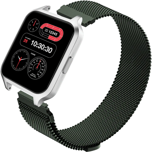 Metallic Link 20mm (Strap) - Image 13