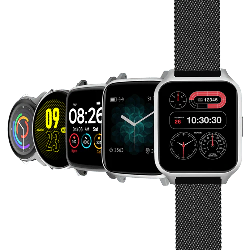 Metallic Link 20mm (Strap) - Image 4