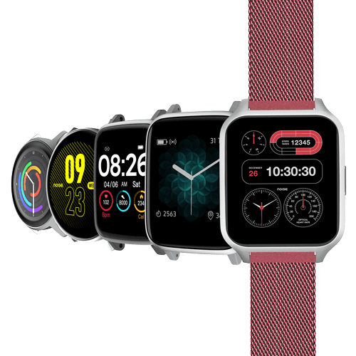 Metallic Link 20mm (Strap) - Image 9