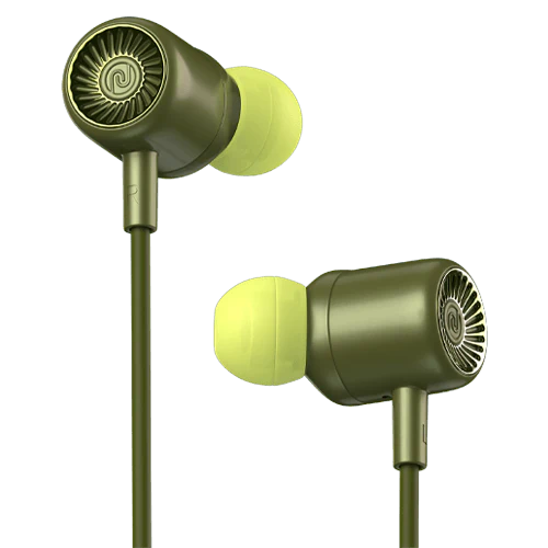 Noise Bravo Neckband Earphones with Mic - Image 12