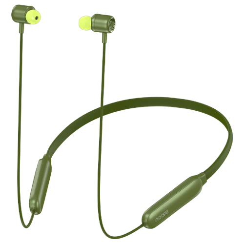 Noise Bravo Neckband Earphones with Mic - Image 13