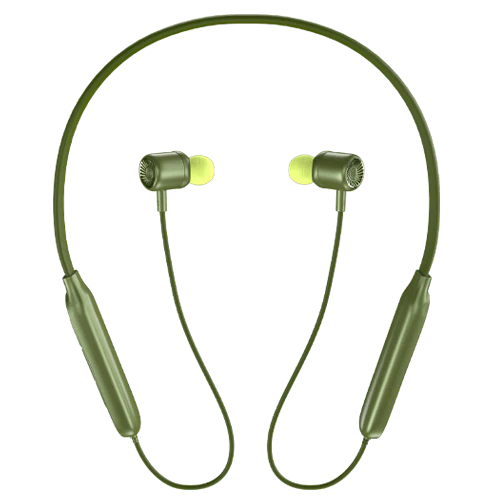 Noise Bravo Neckband Earphones with Mic - Image 14