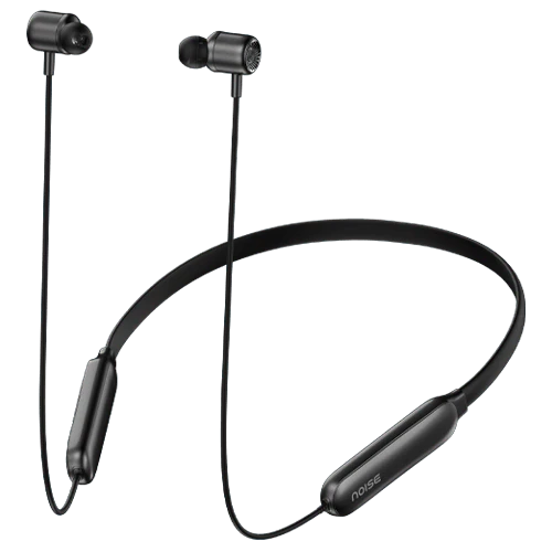 Noise Bravo Neckband Earphones with Mic - Image 3