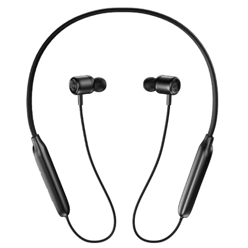 Noise Bravo Neckband Earphones with Mic - Image 4