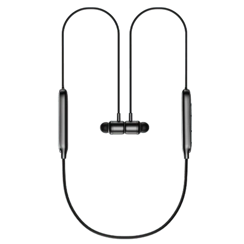 Noise Bravo Neckband Earphones with Mic - Image 5