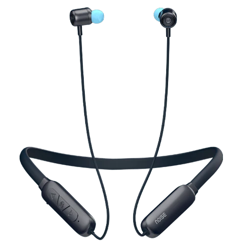 Noise Bravo Neckband Earphones with Mic - Image 6