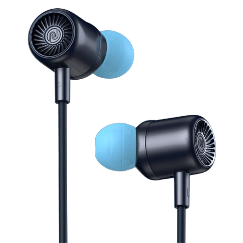 Noise Bravo Neckband Earphones with Mic - Image 7