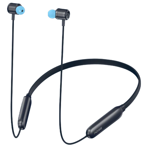 Noise Bravo Neckband Earphones with Mic - Image 8