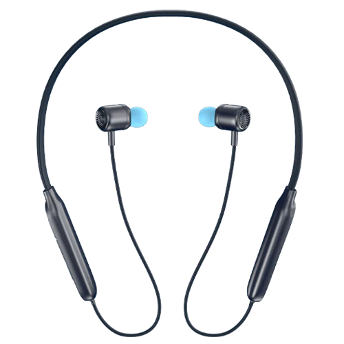 Noise Bravo Neckband Earphones with Mic - Image 9