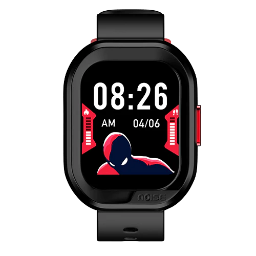 Noise Champ 2 Smartwatch - Image 11