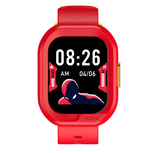 Noise Champ 2 Smartwatch - Image 16