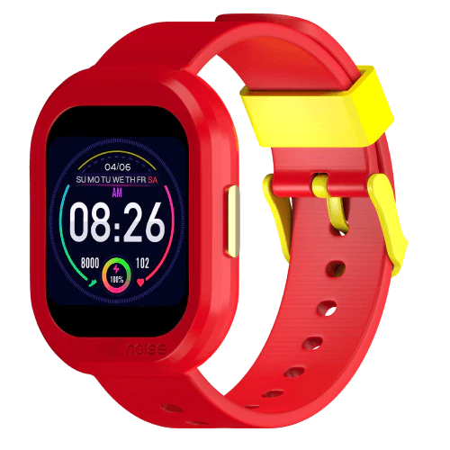 Noise Champ 2 Smartwatch - Image 17