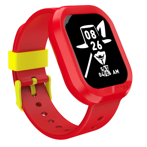 Noise Champ 2 Smartwatch - Image 18
