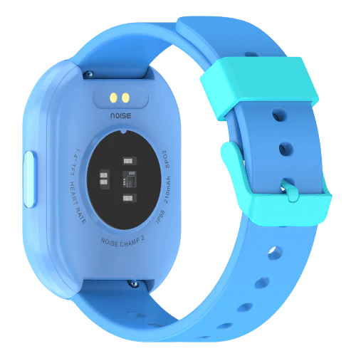 Noise Champ 2 Smartwatch - Image 4