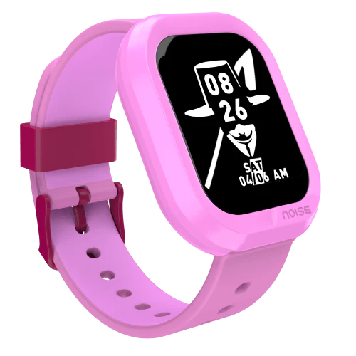 Noise Champ 2 Smartwatch - Image 8