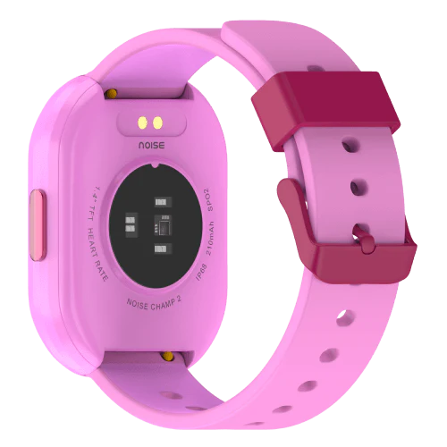 Noise Champ 2 Smartwatch - Image 9