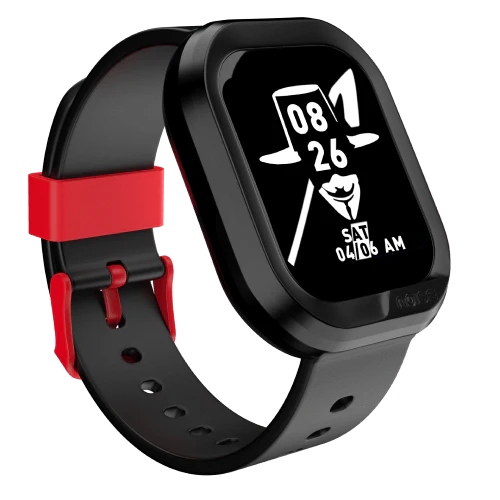 Noise Champ 2 Smartwatch - Partner Exclusive - Image 13