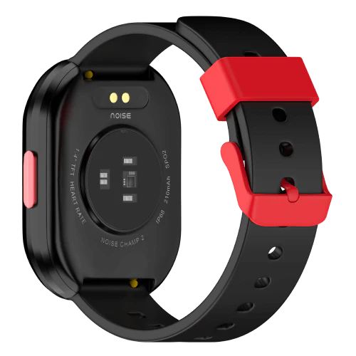 Noise Champ 2 Smartwatch - Partner Exclusive - Image 14