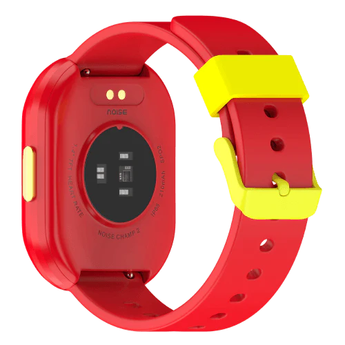 Noise Champ 2 Smartwatch - Partner Exclusive - Image 19