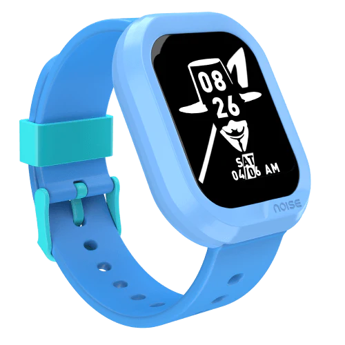 Noise Champ 2 Smartwatch - Partner Exclusive - Image 3