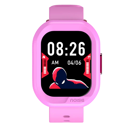 Noise Champ 2 Smartwatch - Partner Exclusive - Image 6