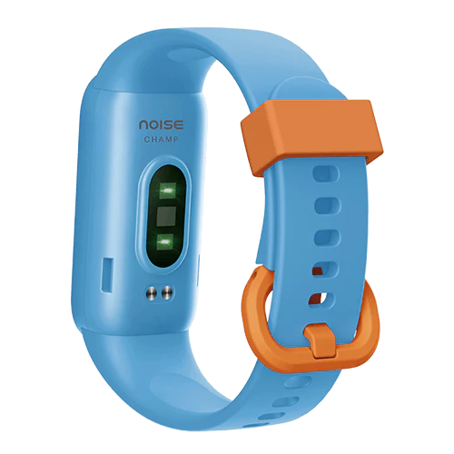 Noise Champ Kids smartband - Image 11