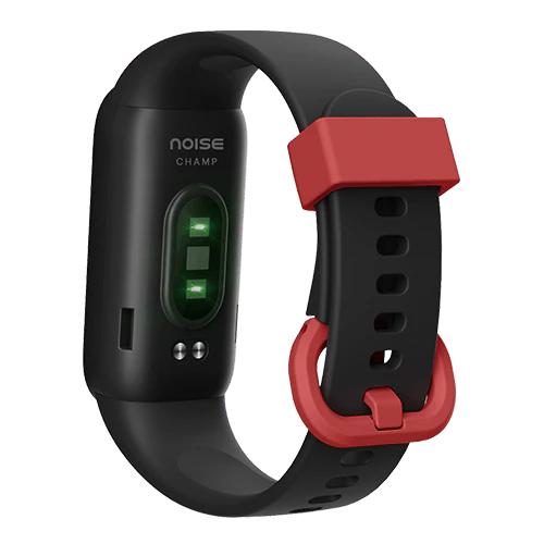 Noise Champ Kids smartband - Image 3