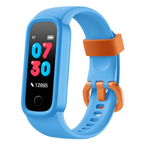 Noise Champ Kids smartband - Image 8